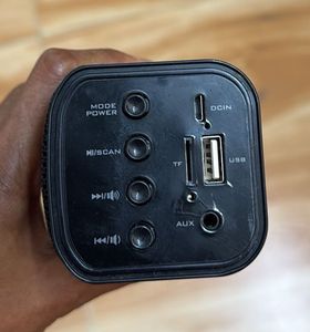 Zebronics Sound Bar