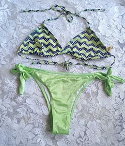 Cute Bikini Set