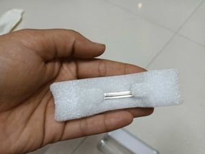 Diamond Hair Clip