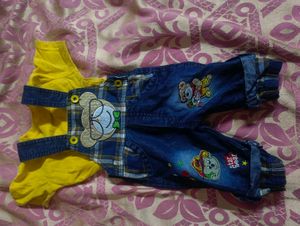 Kids Dress 4 Combo Offer