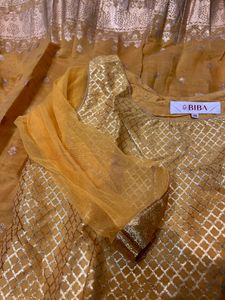 YTILAUQWBeautiful   Branded Lehnga Choli.     Heav
