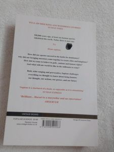 Sapiens A Brief of History o H