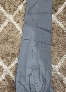 Men's Grey Pyjama Bottoms