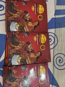 Santosh Shagun Herbal Mehendi Cone