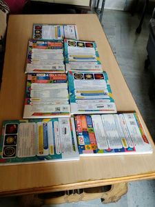Class 12 Oswaal CBSE Sample Papers