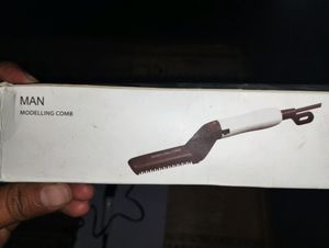 Men's Grooming