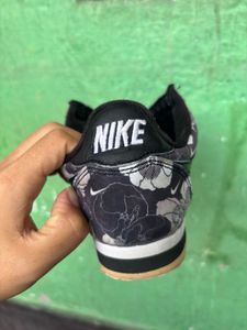 Nike Cortez Floral Sneakers