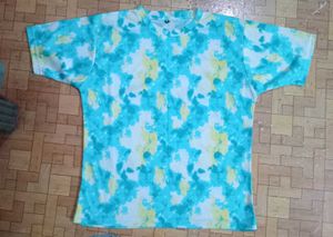 Tie-Dye Co-ords Set