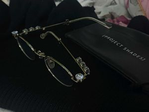 Gentle Monster dupe Y2k glasses ☆°.ೃ࿔*