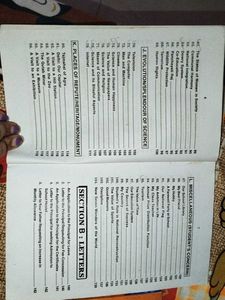 Kids COMBO Essays &amp; Letters Book