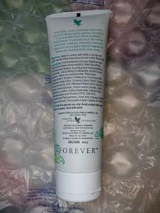 Forever Aloe Body Wash🤌💞