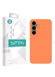 SPRIG S24 BACK COVER (SILICON)