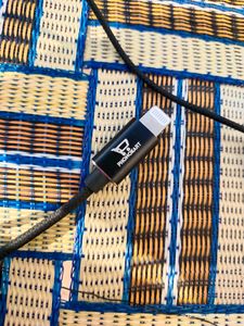 Mi Oppo Vivo One Plus Original Charger And Lead