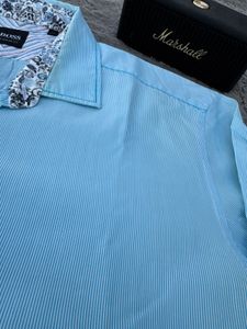Hugo Boss Striped Shirt