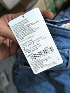 Levi's Premium 726 Women's Jeans