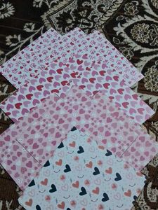 pattern cards set of 30