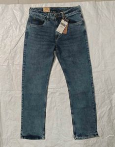Polo Ralph Lauren Sullivan Straight Jeans