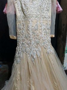 I'm Selling Ethnic Gown