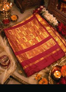 2new silk saree