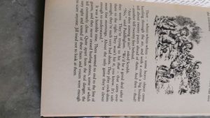 Narnia: The Silver Chair &amp; TheLast battle