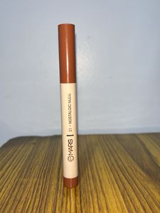MARS Lipstick - Nostalgic Nude 21