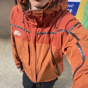 The North Face Summit Series Jacket