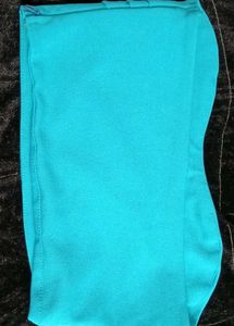 Beautiful Teal Blouse