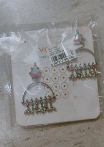 New Earings