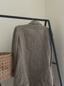 Beautiful Vintage Tweed Blazer