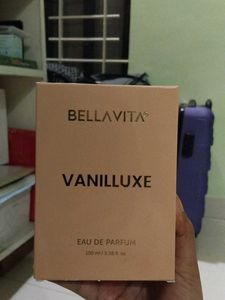 Bellavita Vanilluxe