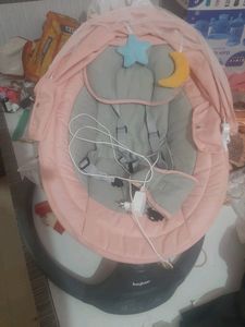 automatic swing for baby