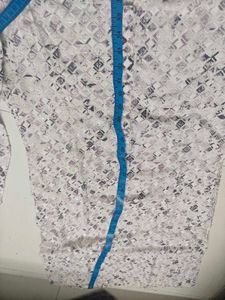 Beautifully Embroidered Kurta