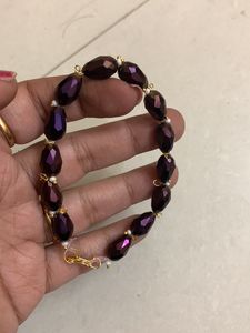 Pearl Bracelets New