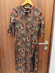 Beautiful Printed Kurta