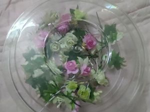 Flower Juda Pins