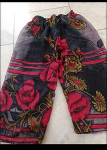 Nayra Cut Kurta With Plazo