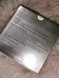 Swiss Beauty Matte &amp; Set Duo Compact