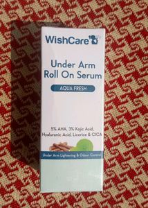 Wishcare Combo