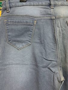 Girls Zara Jeans