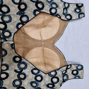 Designer Paded Blouse