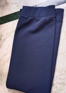 Classic corporate Navy Pencil Skirts