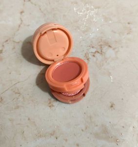 Mac mallure 3 in 1 compact blush highlighter