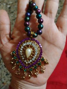 Nacklace Set