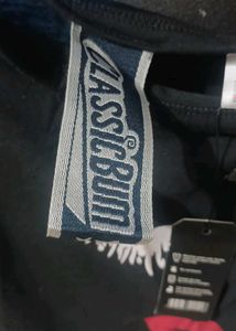 Crop Top (M Size)