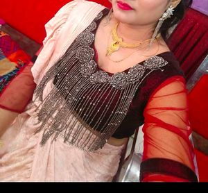 Beautiful Saree