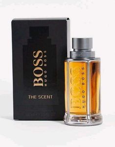 Hugo Boss The Scent Perfume