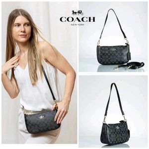 IMPORTED COACH SLING WITH HIGH END QUALITY