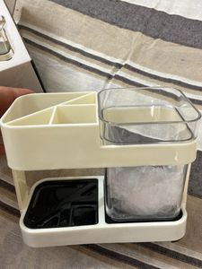 Brand New Toothbrush Holder