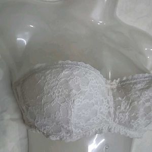 Lace ⚛️Bandeau Bra