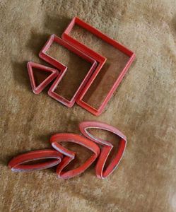 clay cutter combo
